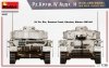 MiniArt 35337 Pz.Kpfw.IV Ausf. H NIBELUNGENWERK. MID PROD. AUGUST 1943 1/35